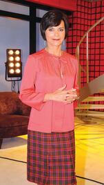 Las autoridades deberían hacer más: Pati Chapoy 