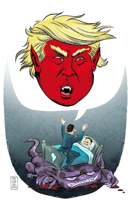 Cartón de GALINDO
