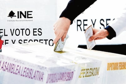 Candidatos no aceptados impugnarán decisión de INE