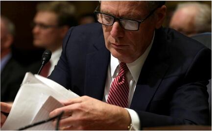 US expects to begin NAFTA negotiations on August