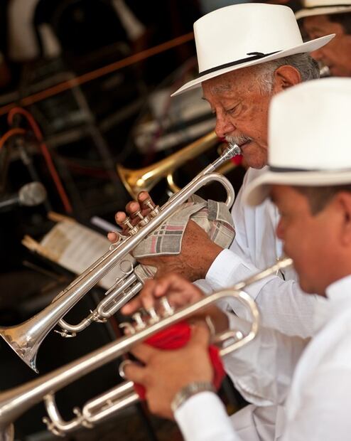 ¿Tienes ganas de una cochinita? En la CDMX abre expo dedicada a Yucatán