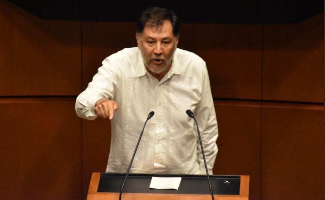 Foto: Twitter @fernandeznorona