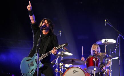 ¿Separación indefinida para Foo Fighters?