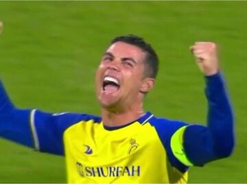 VIDEO: Cristiano Ronaldo alcanzó su gol 500 en ligas