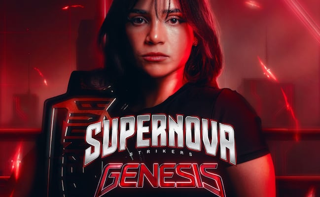 Supernova Génesis 2026: ¿dónde conseguir los boletos del evento?