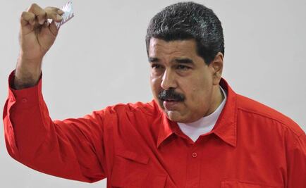 EU aplicará más sanciones a Venezuela por Asamblea Constituyente