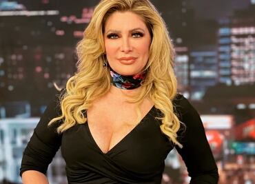 Felicia Mercado manda mensaje a los Aguilar tras la polémica entrevista de Nodal; "que se sigan defendiendo", dice