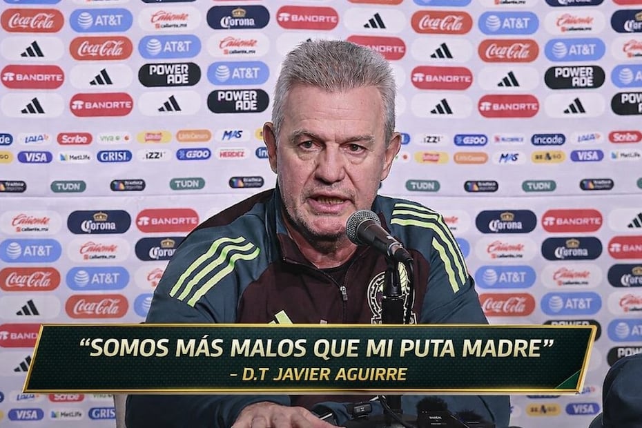 Selección Mexicana MEMES