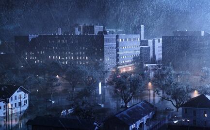 Carlton Cuse mezcla géneros en "Five days at memorial"; le interesa contar una historia situada en México