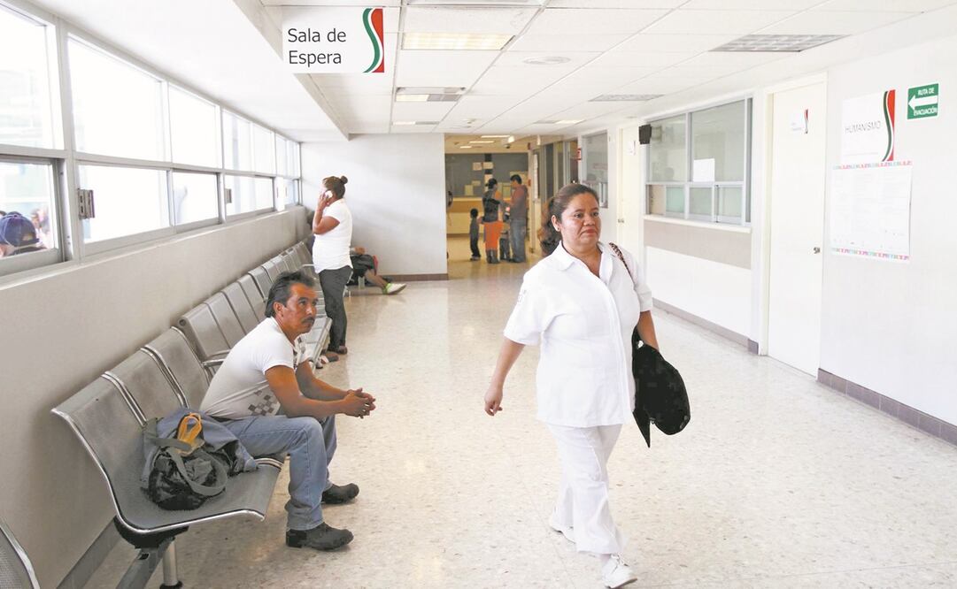 Foto: Archivo / EL UNIVERSAL