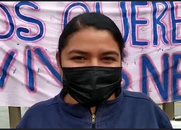 Roxana, joven que mató a su agresor sexual, fue declarada culpable de homicidio por “uso excesivo de la legítima defensa”