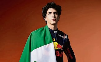 ¿Quién será el sucesor de Checo en F1? Michel Jourdain pone sobre la mesa sus candidatos