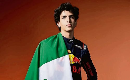 ¿Quién será el sucesor de Checo en F1? Michel Jourdain pone sobre la mesa sus candidatos