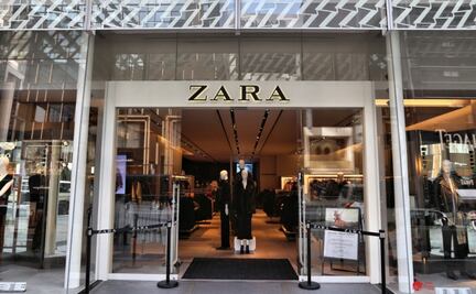 Inditex logra nuevo récord en primer semestre de 2024 pese a competencia en el sector textil