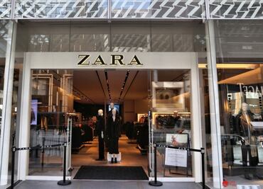 Inditex logra nuevo récord en primer semestre de 2024 pese a competencia en el sector textil
