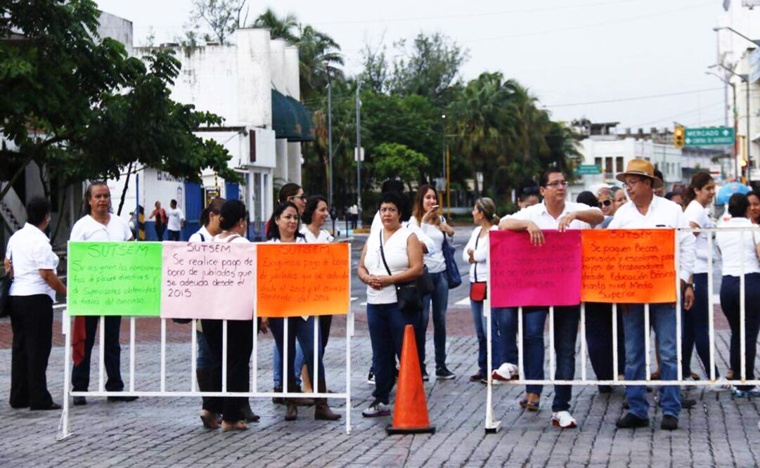 Foto: Patricia Morales/ EL UNIVERSAL