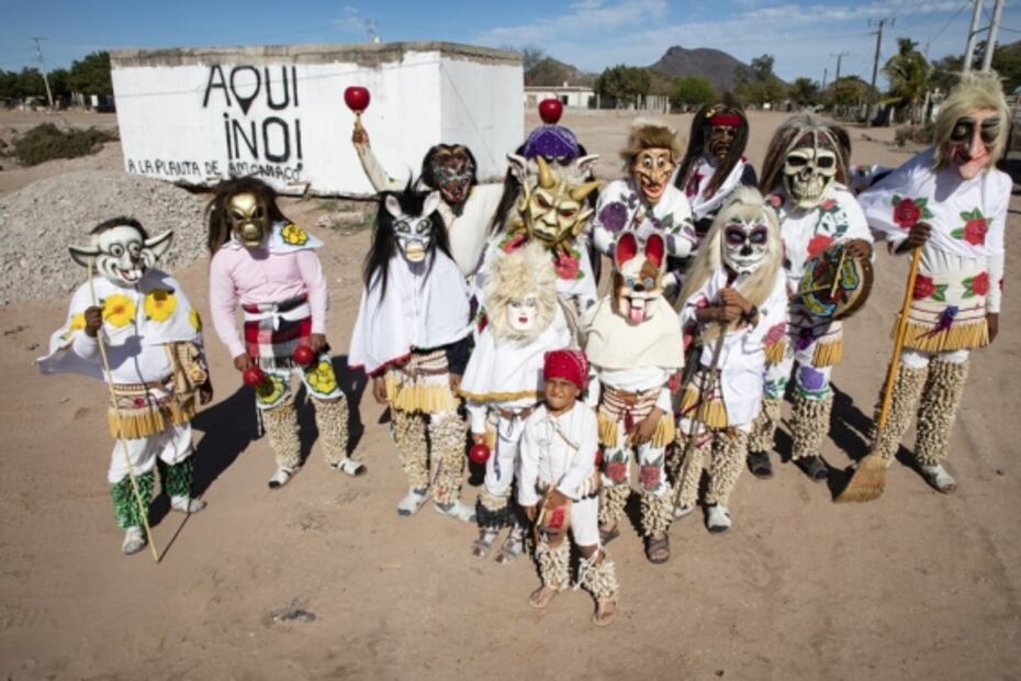 La lucha indígena contra el gigante de amoniaco