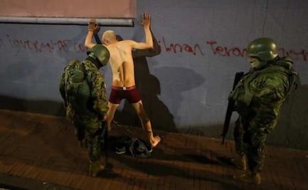 Daniel Noboa impone toque de queda nocturno en Ecuador; es solo en 9 provincias y 4 municipios