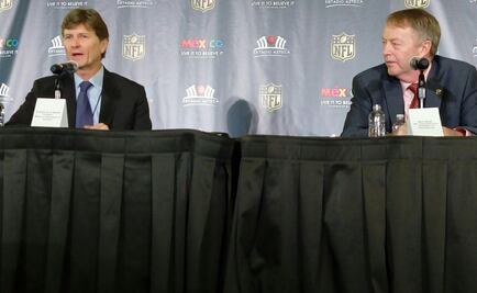 Sectur ve oportunidades en regreso de la NFL a México