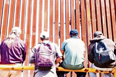 Va  CNDH contra ley antiinmigrantes