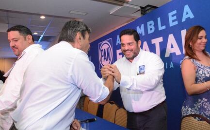 Denuncian a líder del PAN en BCS por Violencia Política en Razón de Género