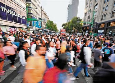 México regresa al top 25 del índice de Inversión Extranjera Directa: Kearney