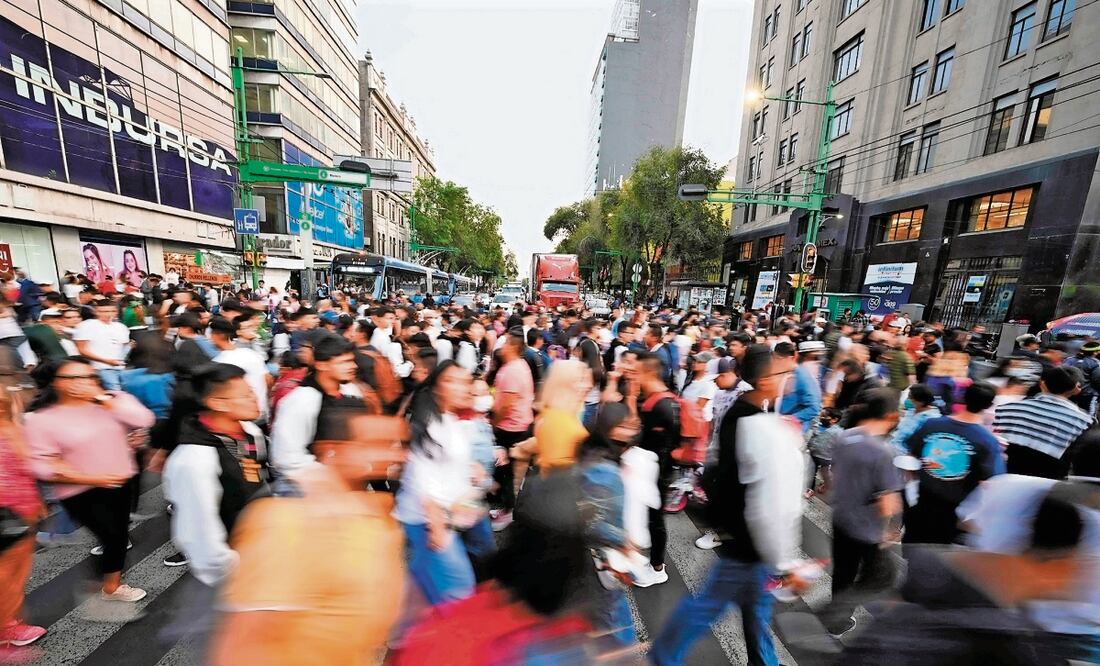 Se espera que las mayores inversiones, sobre todo ligadas al nearshoring, se materialicen entre 2025 y 2026.