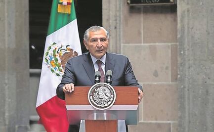 “Jalón de orejas” a los alcaldes por no apoyar al morenista