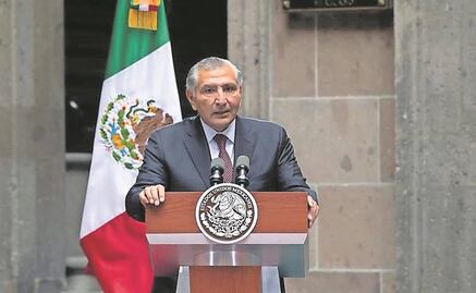 “Jalón de orejas” a los alcaldes por no apoyar al morenista