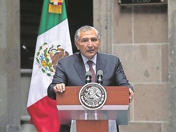 “Jalón de orejas” a los alcaldes por no apoyar al morenista