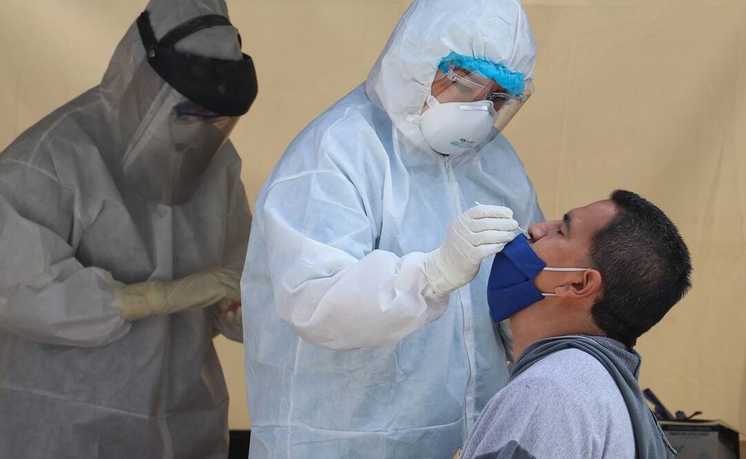 (Foto: Archivo / EL UNIVERSAL)