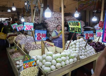 La cebolla sube 50% en dos semanas