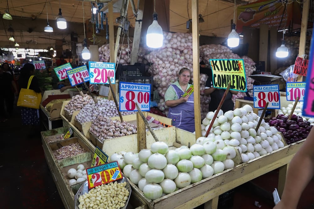 Hay productos de todas las calidades y precios.