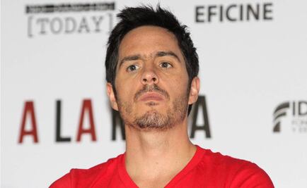 Trump actúa como niño berrinchudo: Mauricio Ochmann