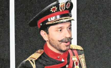 Cuando Reynaldo Rossano pasó del veto a ser consentido