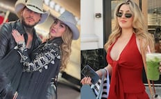 Cibad Hernández reacciona al rechazo de Melenie Carmona a su relación con Alicia Villarreal