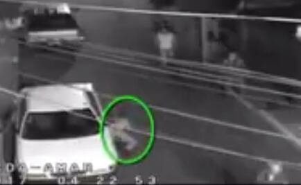 Matan a su cuñado por golpear a su hermana en La Pensil