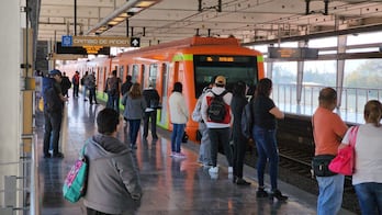 Metro lanza licitación para la rehabilitación del sistema de drenaje y acciones de desazolve; fallo se dará a conocer el 27 de abril