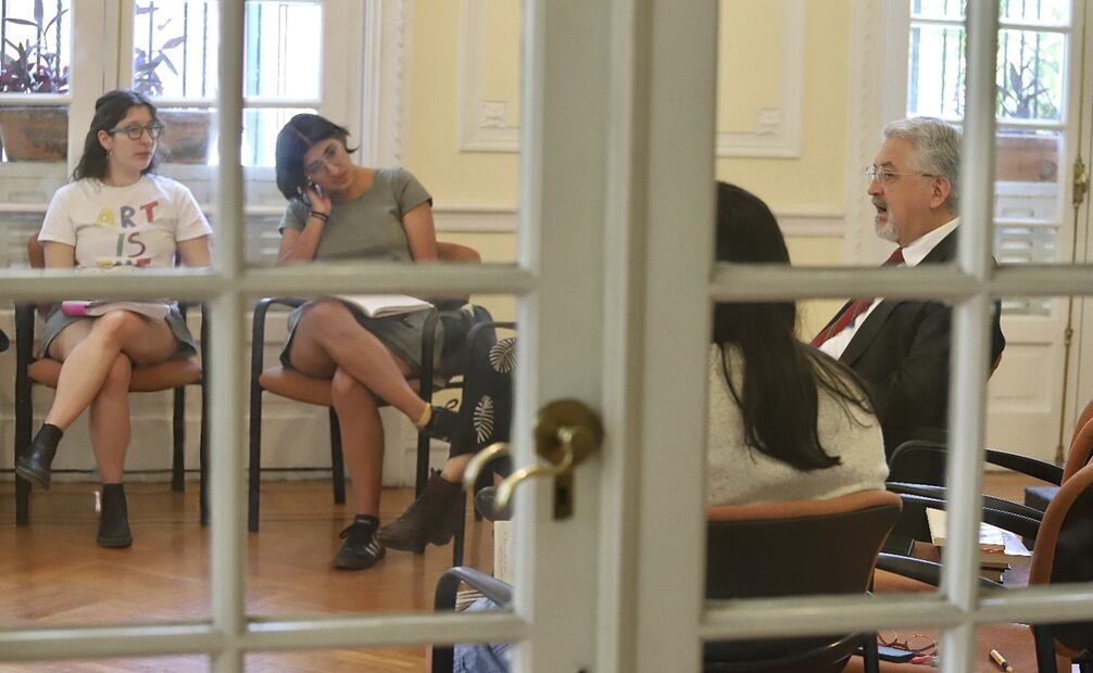 La Fundación Fundación para las Letras Mexicanas