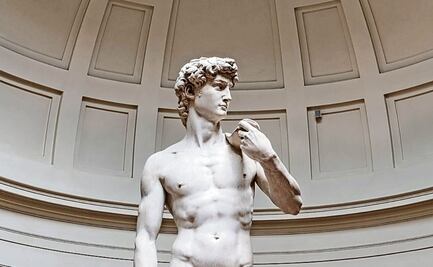 Florencia celebrará el legado de Miguel Ángel en su 550 aniversario