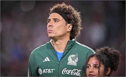¿Contra quién competirá Memo Ochoa en el AVS, su nuevo equipo en Portugal?