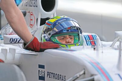 Ahora Massa impone marca