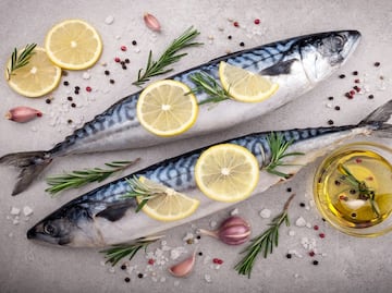 Disfruta la Cuaresma con pescados y mariscos mexicanos