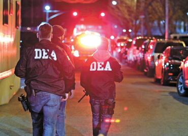 Busca México hacer a un lado la iniciativa Mérida