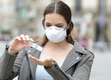 The WHO’s new guidelines on face masks during the COVID-19 pandemic