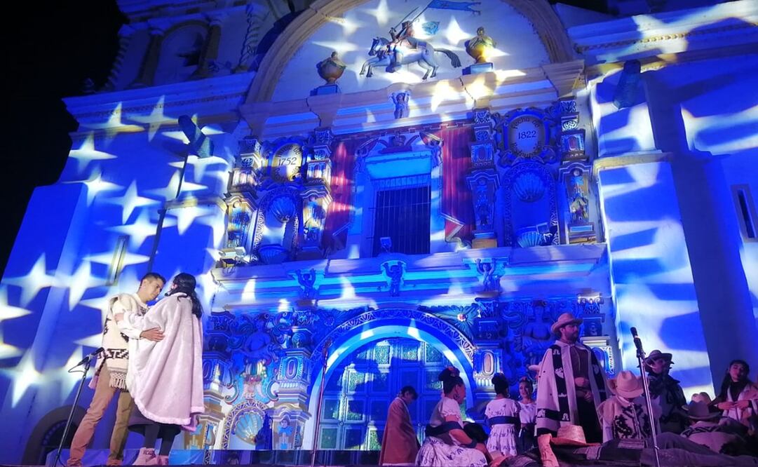 Foto: Araceli García