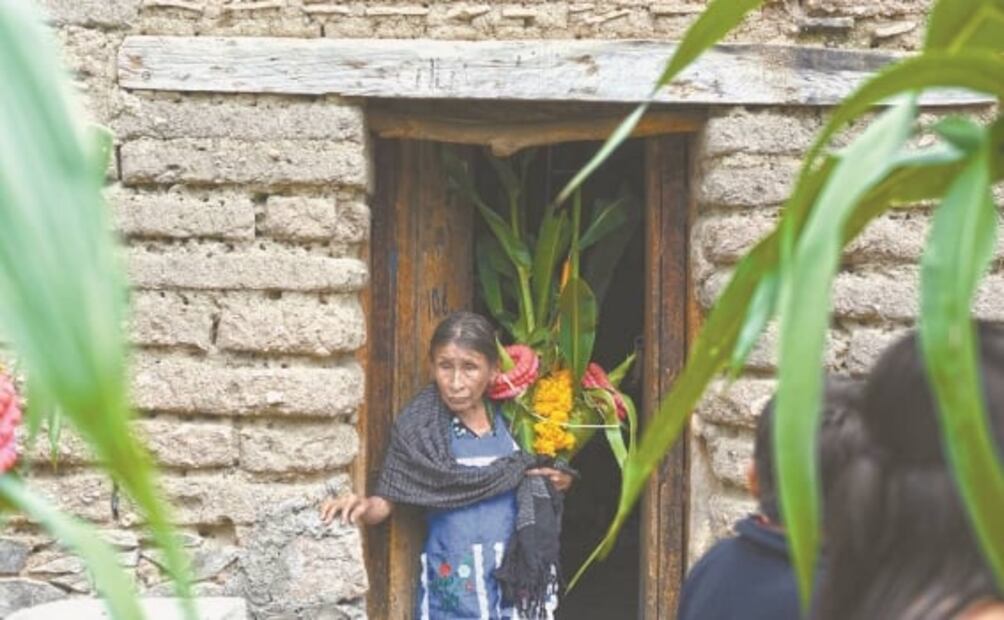 Covid-19 no frena el baile tradicional a la milpa