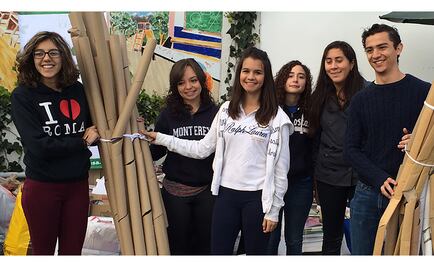 Empresa social mexicana líder en educación ambiental gana Premio global “Creación de Valor Compartido” de Nestlé