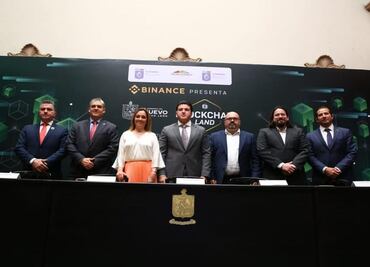 Impulsan conocimiento e innovación tecnológica con la nueva Constitución de Nuevo León