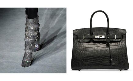 Estos son los accesorios de moda más cotizados y que tienen lista de espera